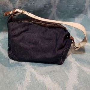 Gap Jean purse
